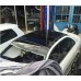 MERCEDES 204 KASA 2013 C180 DOLU CAM TAVAN DİREKLERDEN KESME HUR